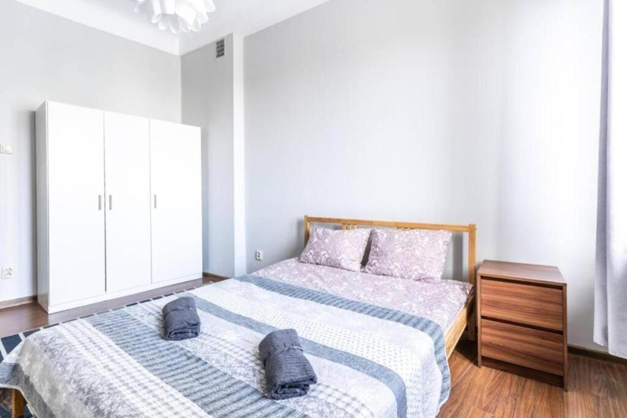 Apartament Modern And Stylish - Center - Marsz136