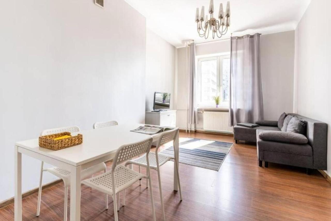 Apartament Modern And Stylish - Center - Marsz136 *