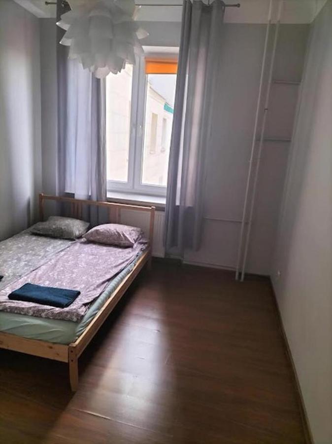 Modern And Stylish - Center - Marsz136 Apartament *