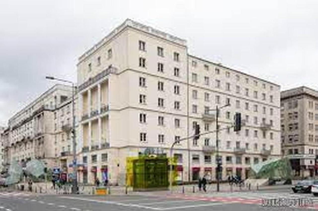 Apartament Modern And Stylish - Center - Marsz136 *