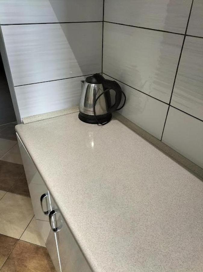 Apartament Modern And Stylish - Center - Marsz136 Warszawa