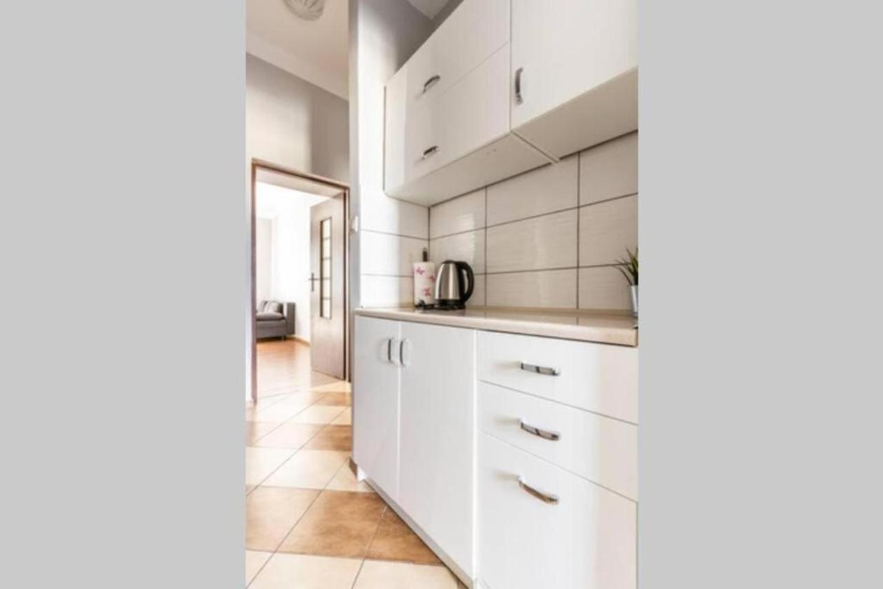 Modern And Stylish - Center - Marsz136 Apartament Warszawa